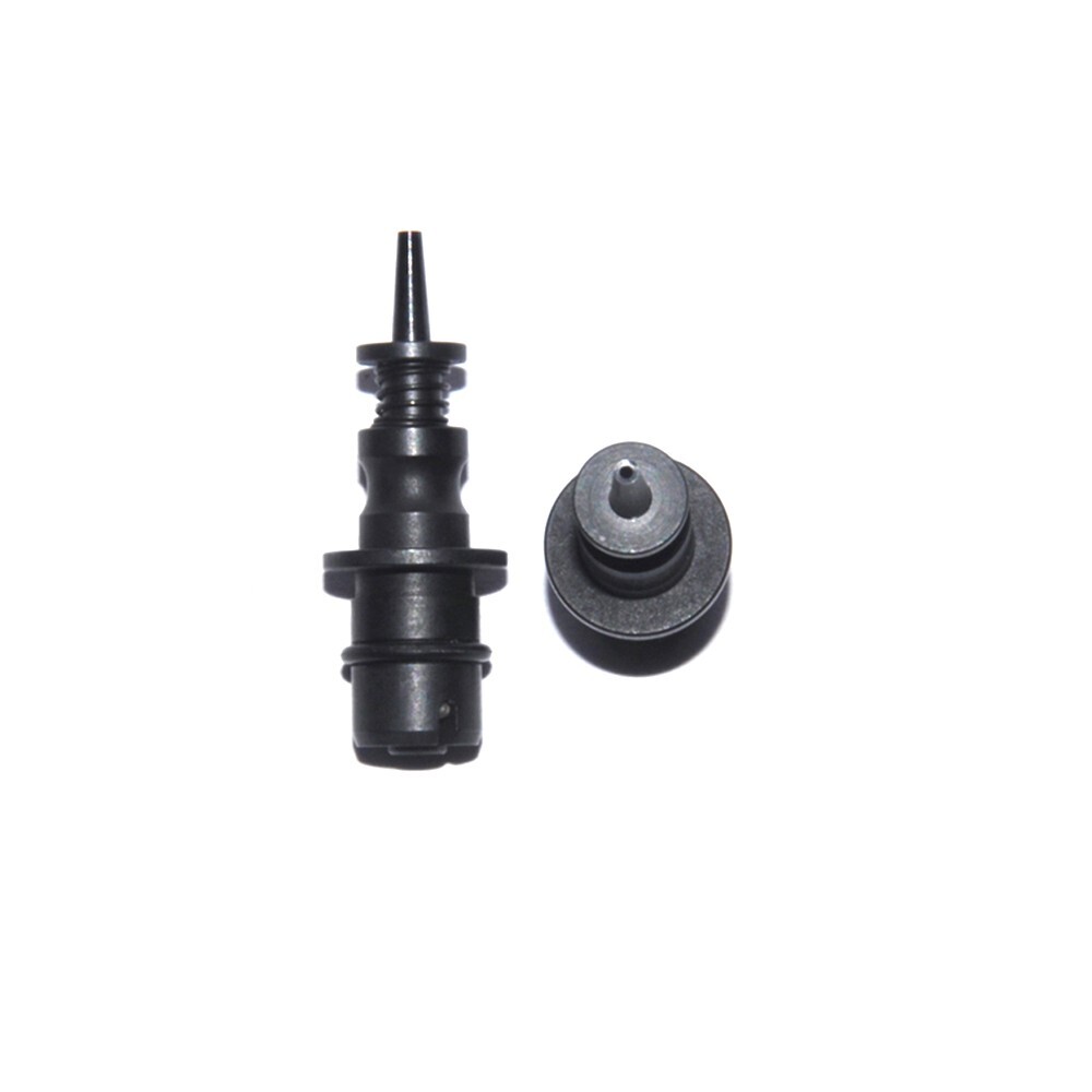 Mirae A B C D E nozzle 1 piece each