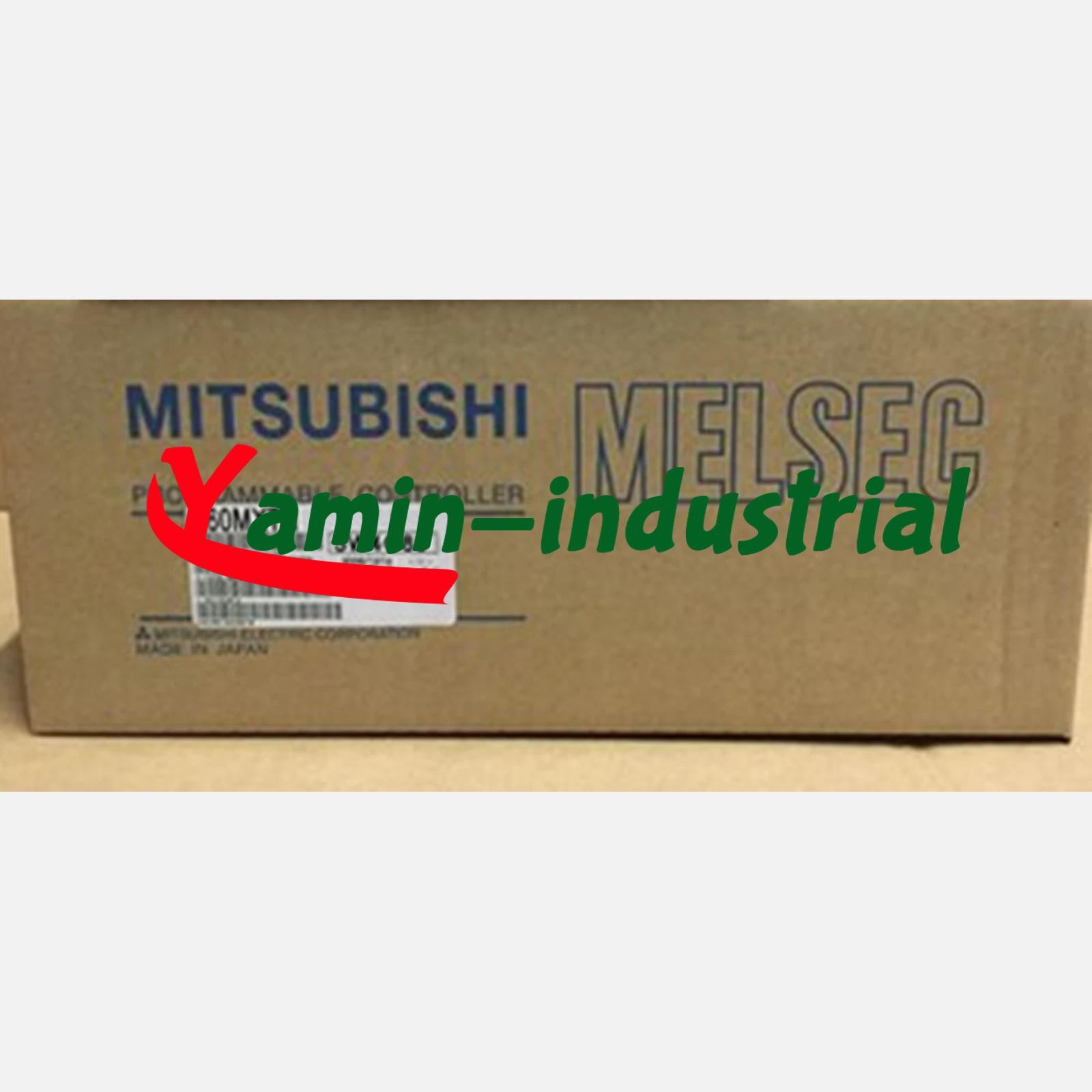 NEW Mitsubishi plc A60MXTN