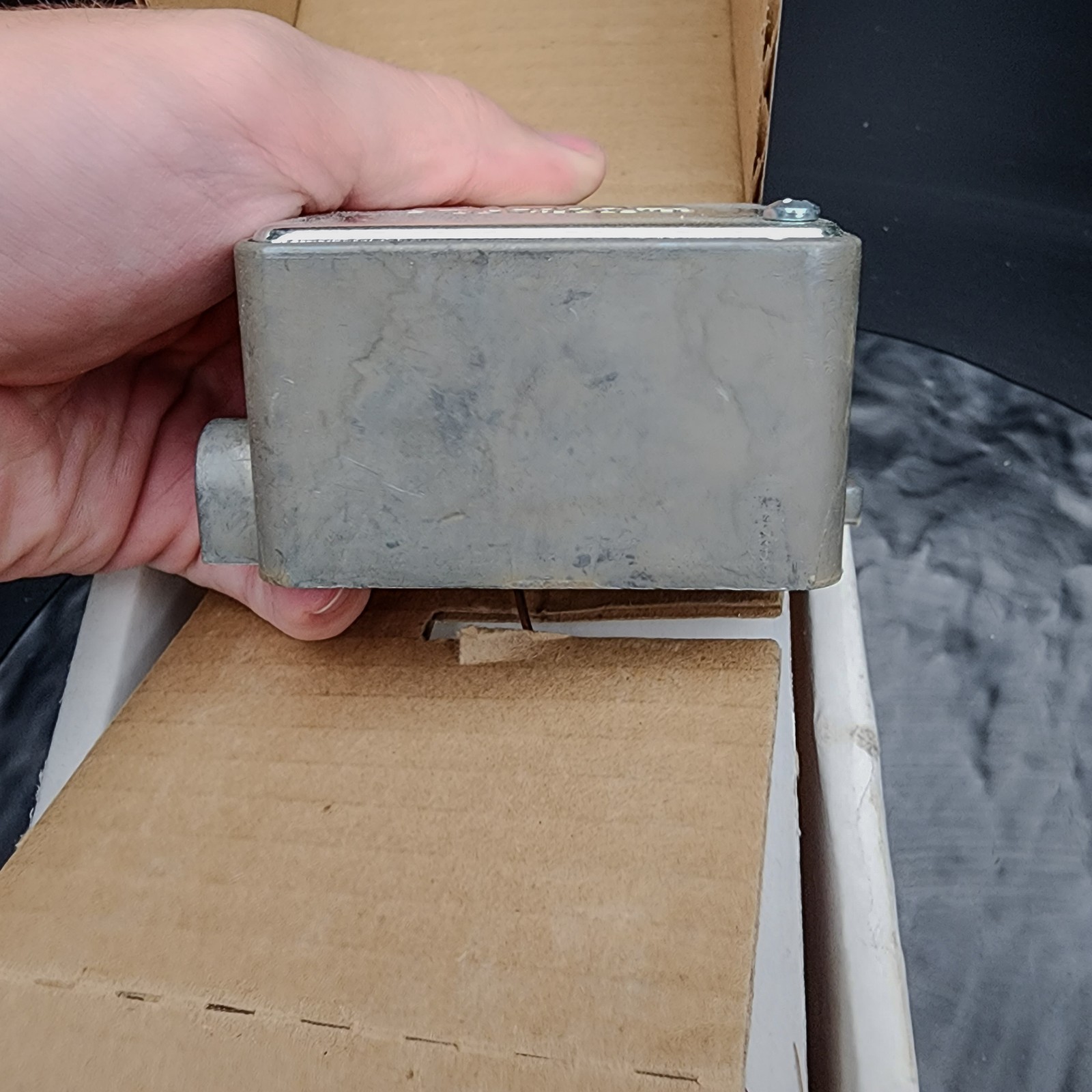 1 New Siebe T150-1046 Temperature Transmitter Sensor 🌡️📦 Make Offer