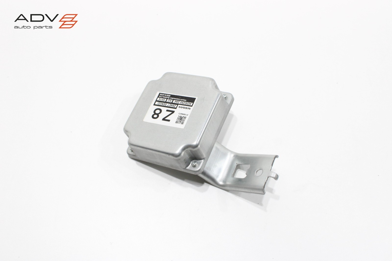 2019 NISSAN LEAF ADAS ADVANCED DRIVER ASSIST COMPUTER CONTROL MODULE OEM