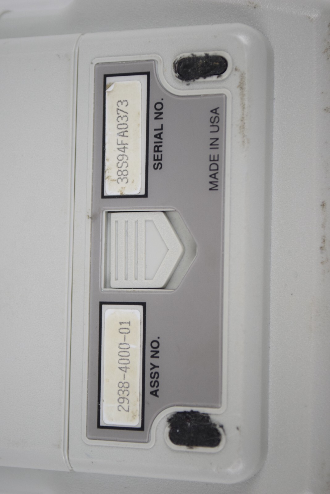 Microtest PentaScanner 100Mhz Cable Tester Tracker
