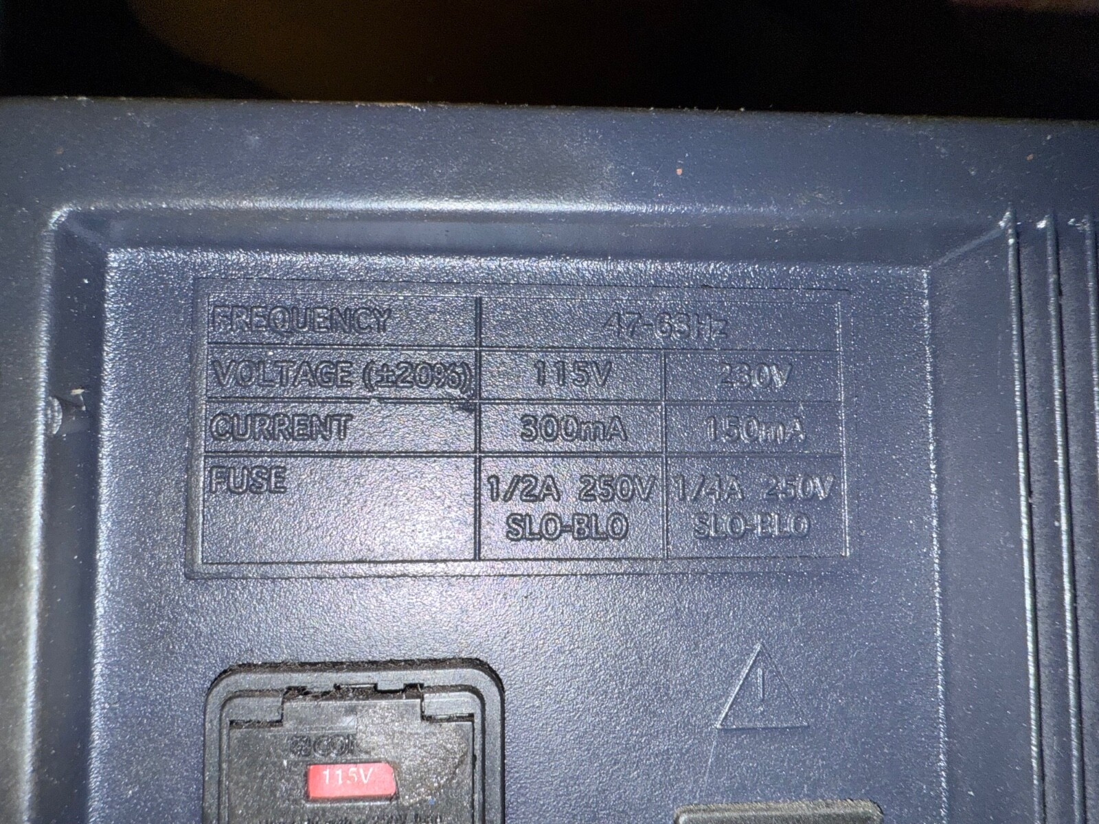 Acu-Rite DRO