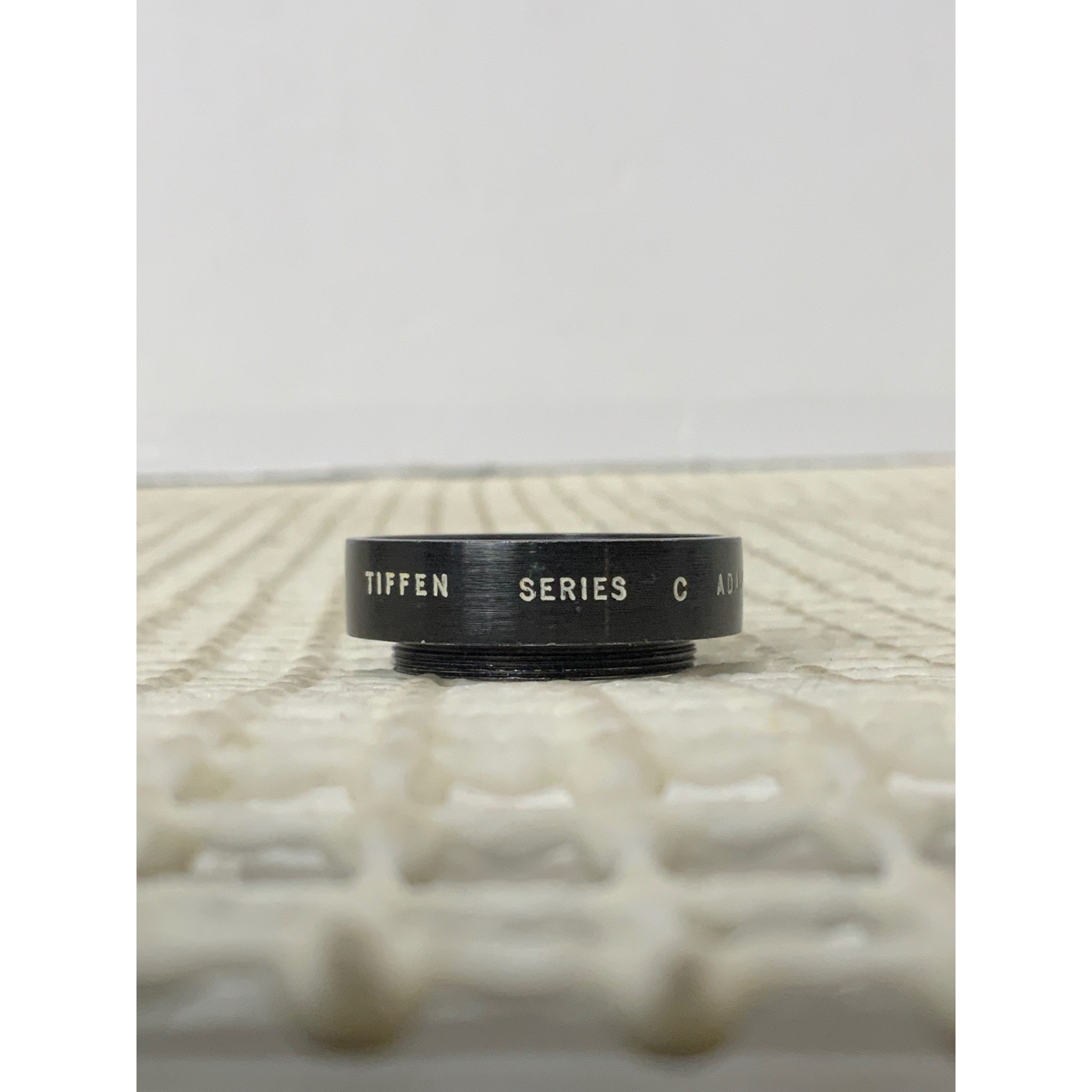 Tiffen Series C Adapter Ring AE EUC