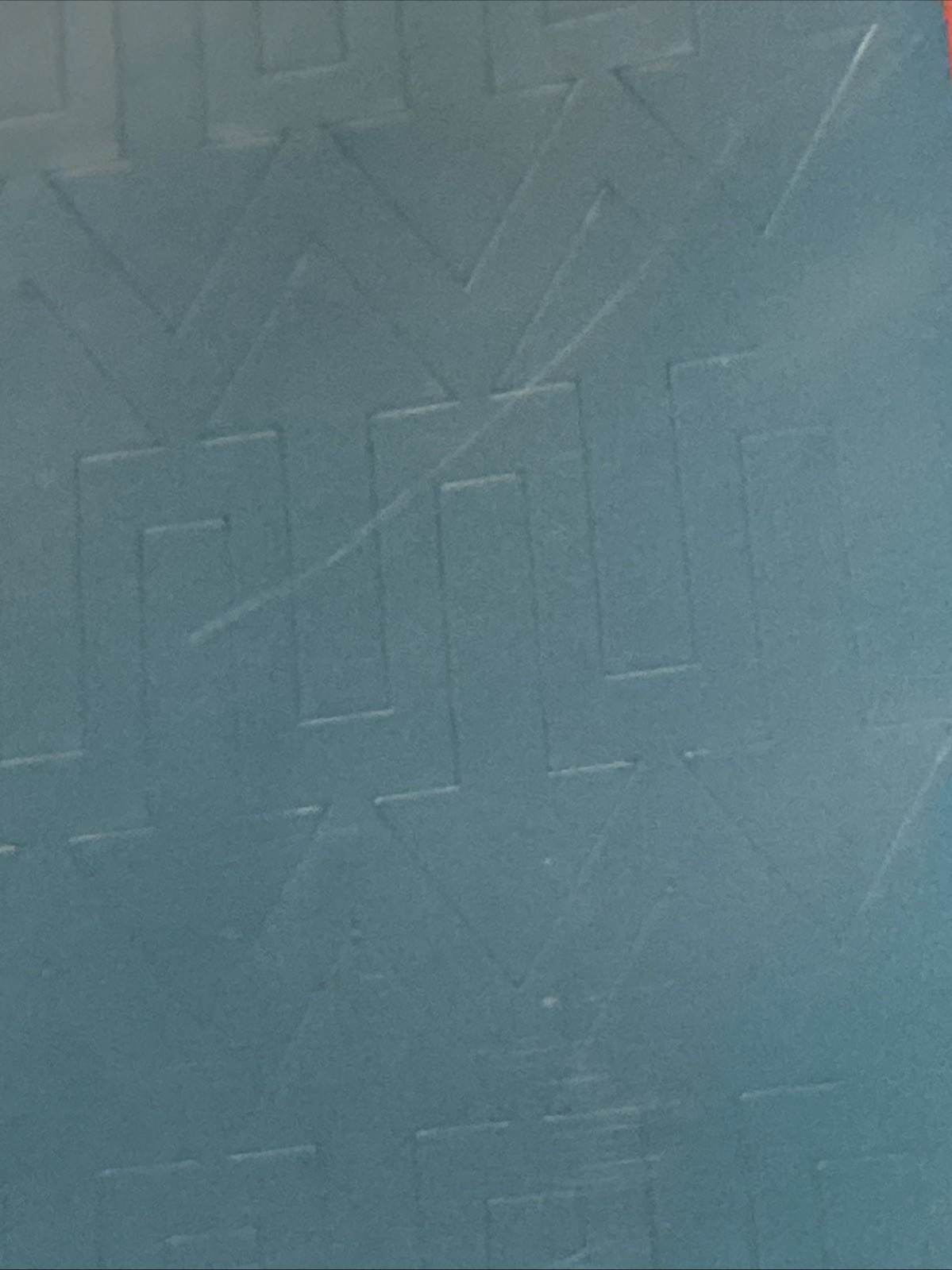 GEasy Ruler Stickers by GE Designs