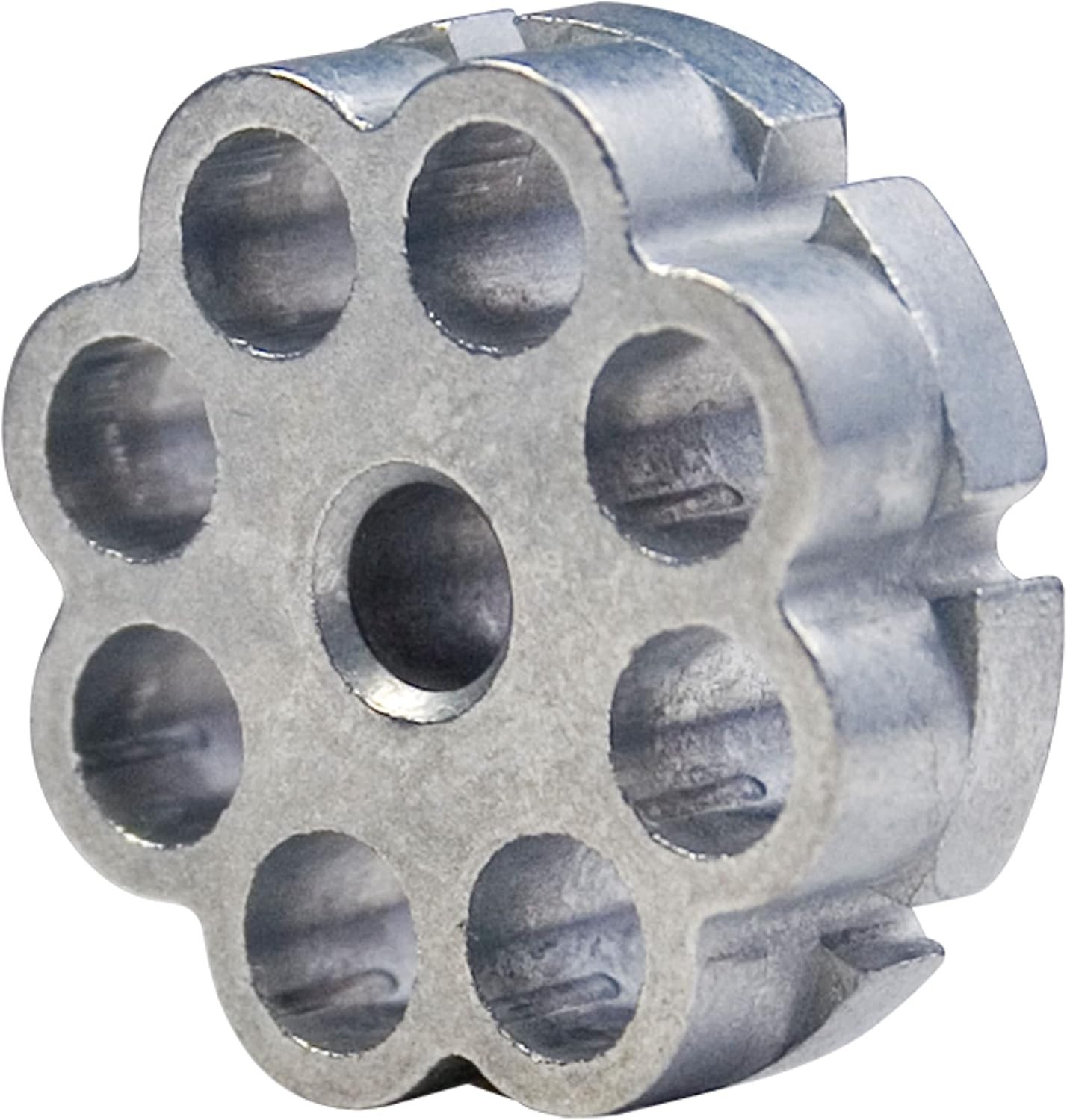 8-Shot .177 Caliber Pellet Magazine Set of 3 - Compatible with Major Brands