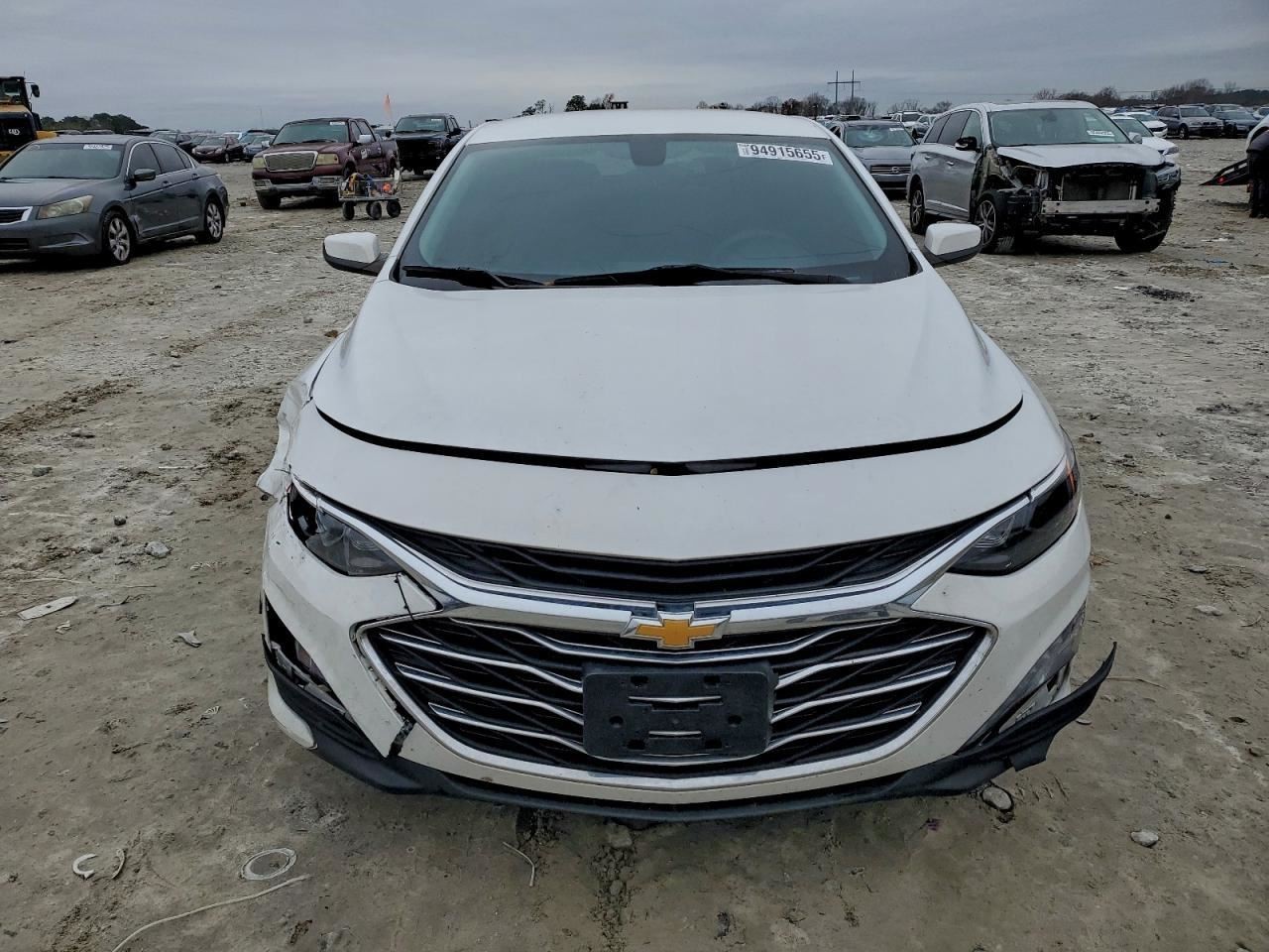 MALIBU 2022 Glove Box 4992325