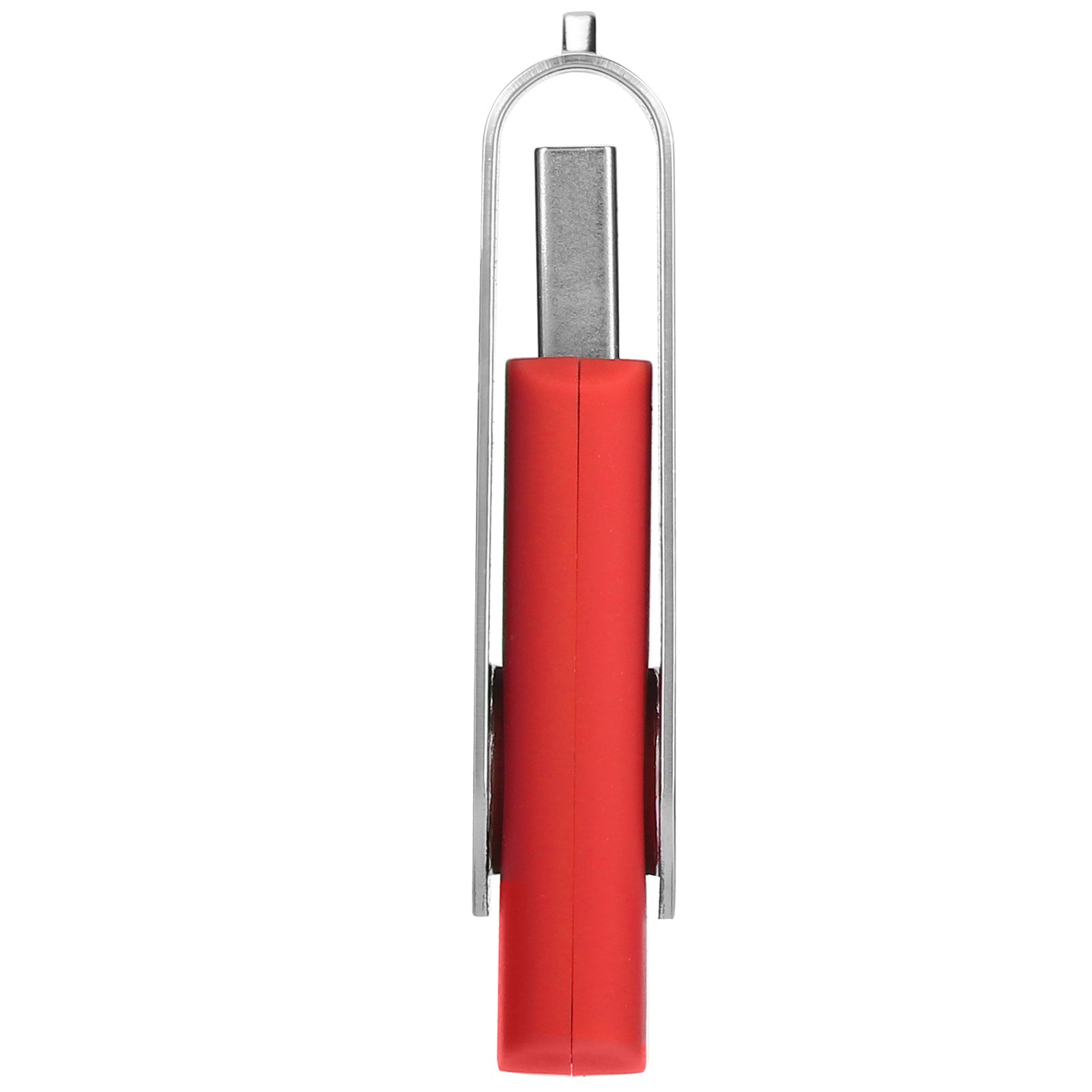 USB Flash Drive Candy Red Rotatable Storage For PC Tablet2GB