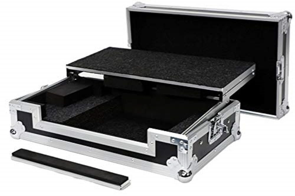 Deejay LED Component Rack (TBHDDJSB3LT)