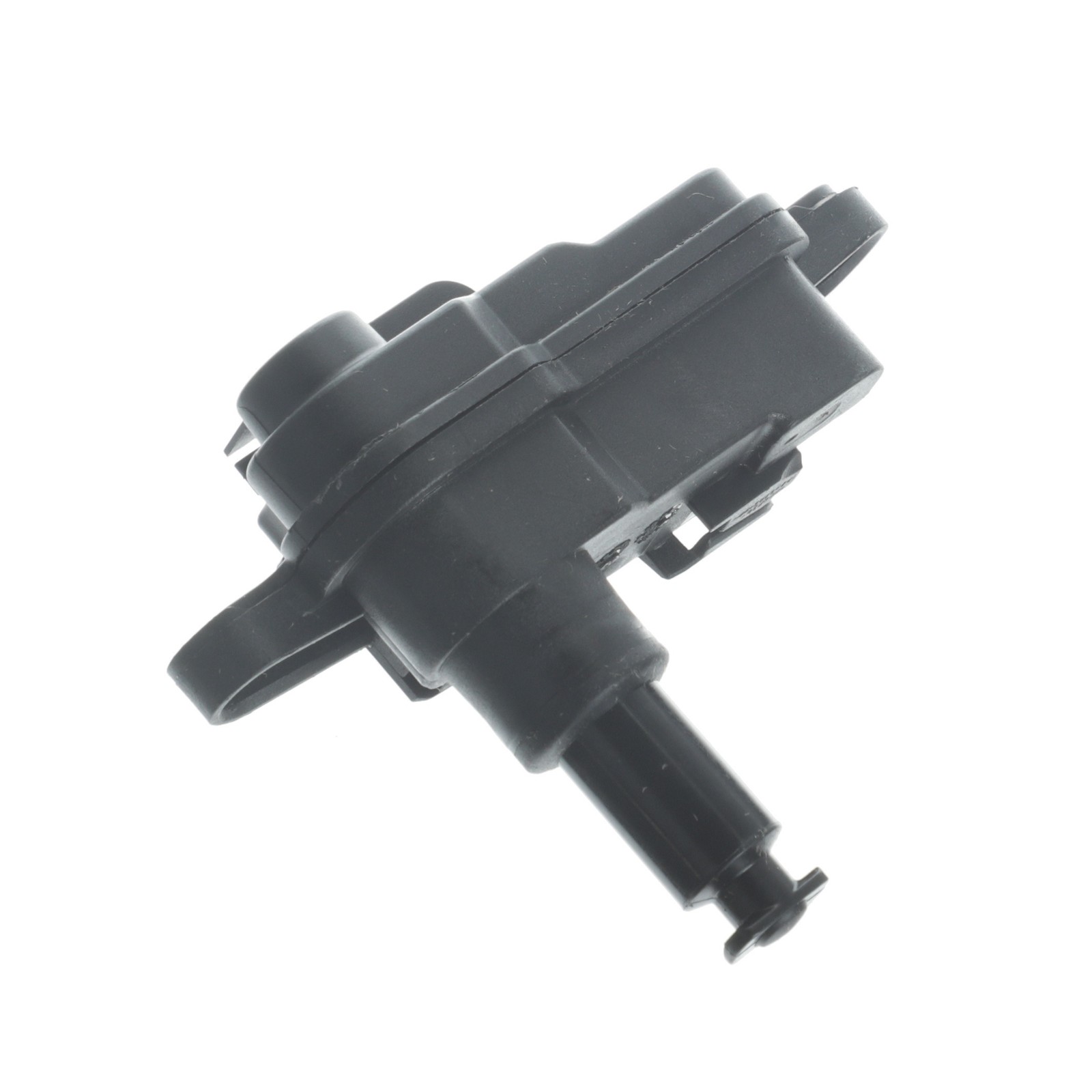 NEW OEM Volkswagen 2019-2025 Atlas Fuel Filler Door Lock Actuator 80A-862-159-B