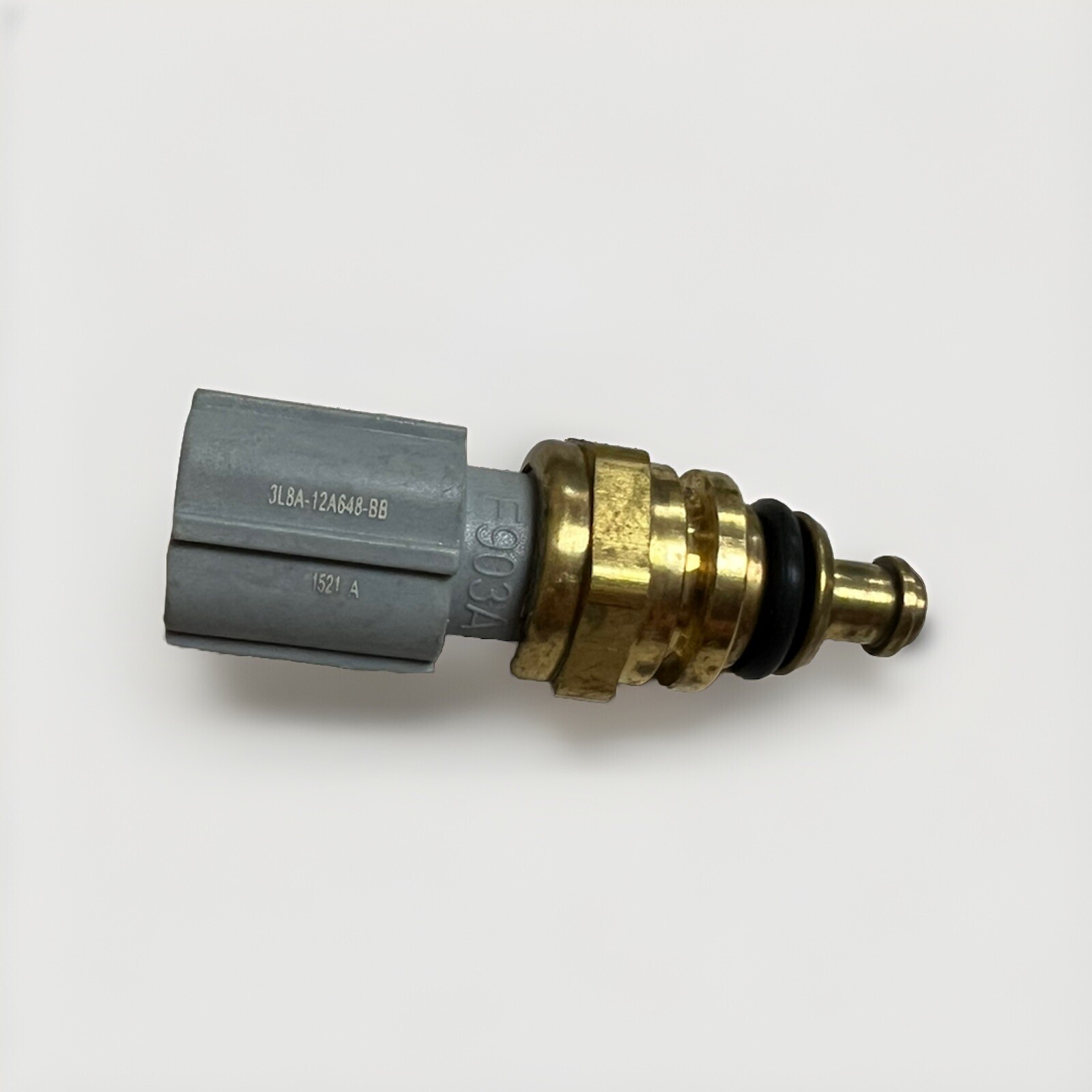 New OEM Motorcraft Engine Coolant Temperature Sensor 3L8Z-12A648-BB