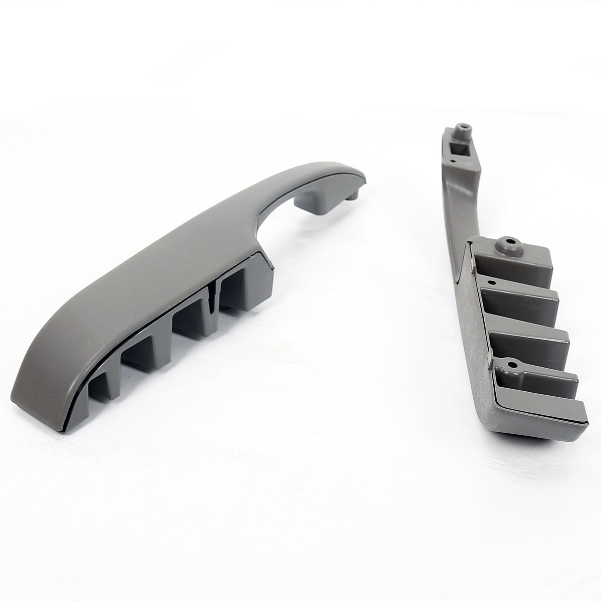 Front LH & RH Inside Door Handle Pull Armrest FOR 03-19 Chevy Express GMC Savana
