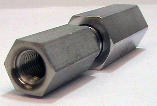 NASA Quick Disconnect SMD9-20091-21 Propulsion Spare NOS OR-2 10055000 965-K-18