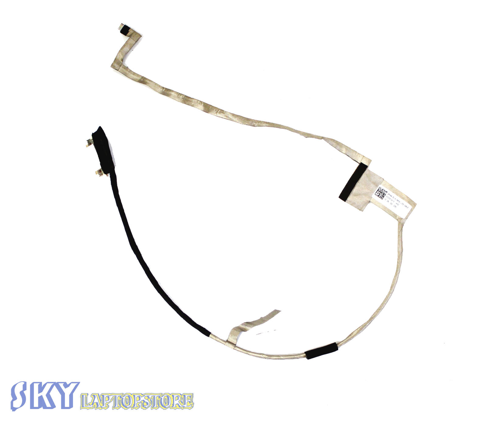 NEW Toshiba Satellite P855 series Laptop LCD Video Cable DC02001GY10 US Seller