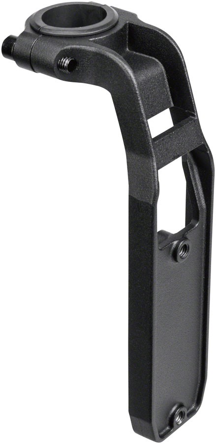 Topeak DP Seatpost Mount - Aluminum Clamp for 22-27mm Dropper Posts,