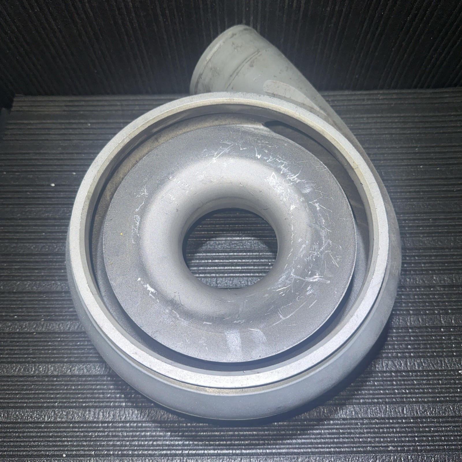 💥409170-9001 TURBOCHARGER COMPRESSOR COVER💥