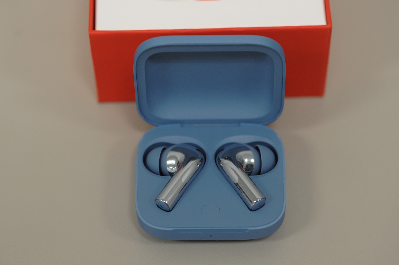 OnePlus Buds 3 - Splendid Blue