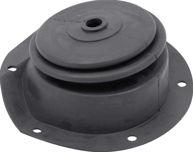 OER 4 Speed Transmission Shifter Boot 1968-1972 Chevy and GMC Pickup Truck