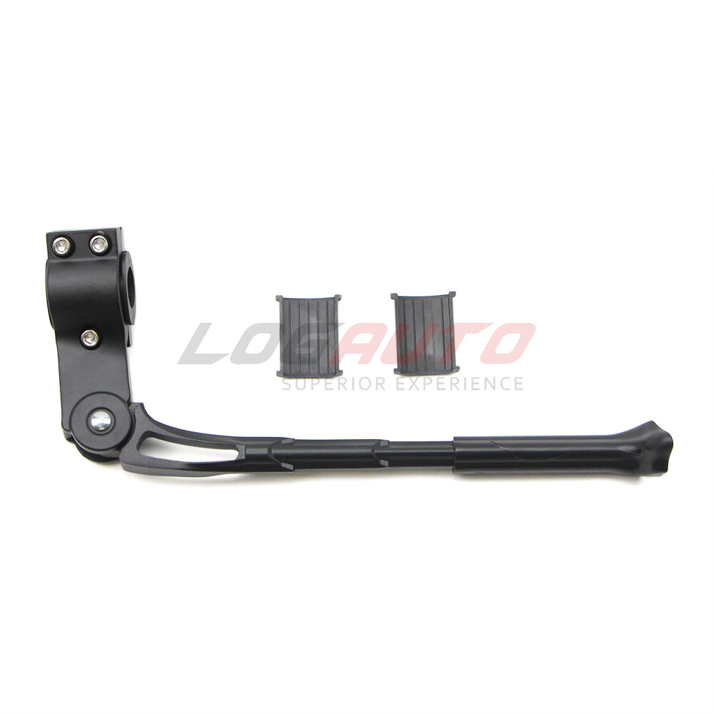 Adjustable Bicycle Kickstand Mountain Bike MTB Kick Stand Side Parking 22"-27"