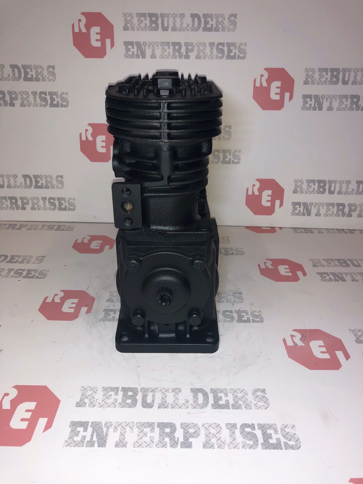 227406 BENDIX TF-400 AIR COMPRESSOR