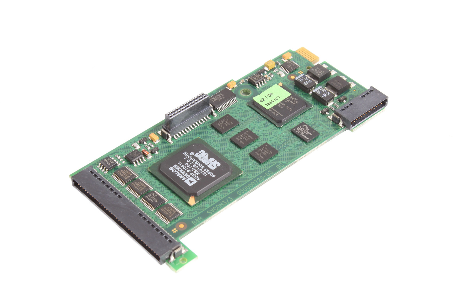 SVC0N3/3 050000720-03 B&R AUTOMATION - Refurbished - 24 Months Warranty