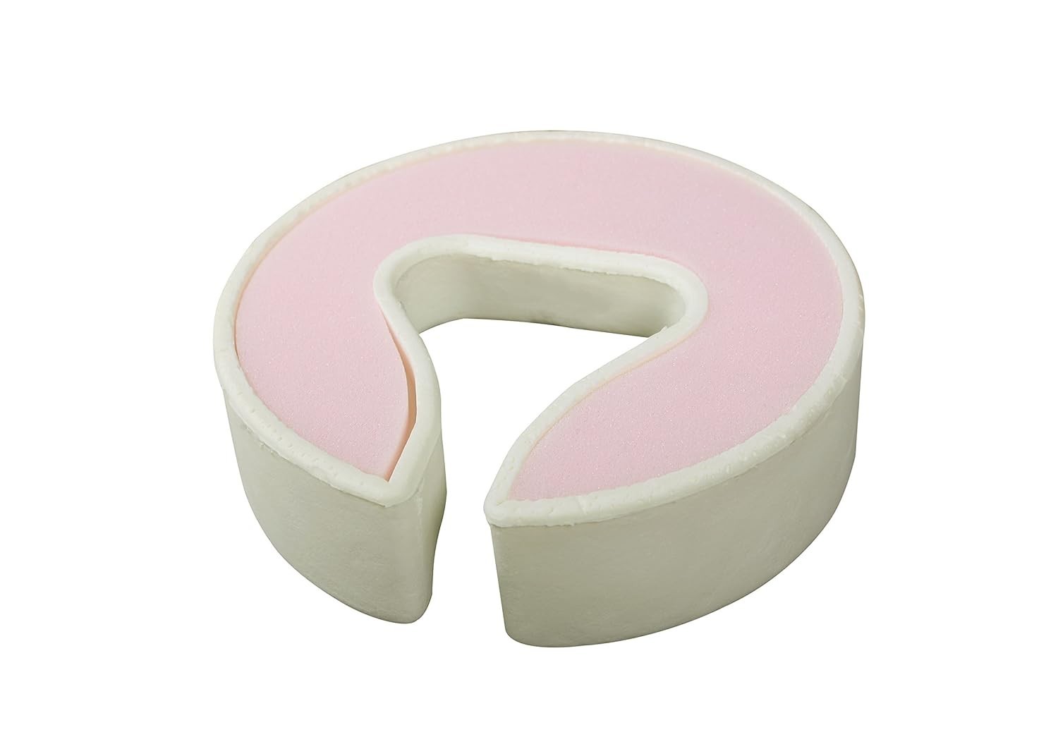 Universal Headrest Pillow 3.5 Inch