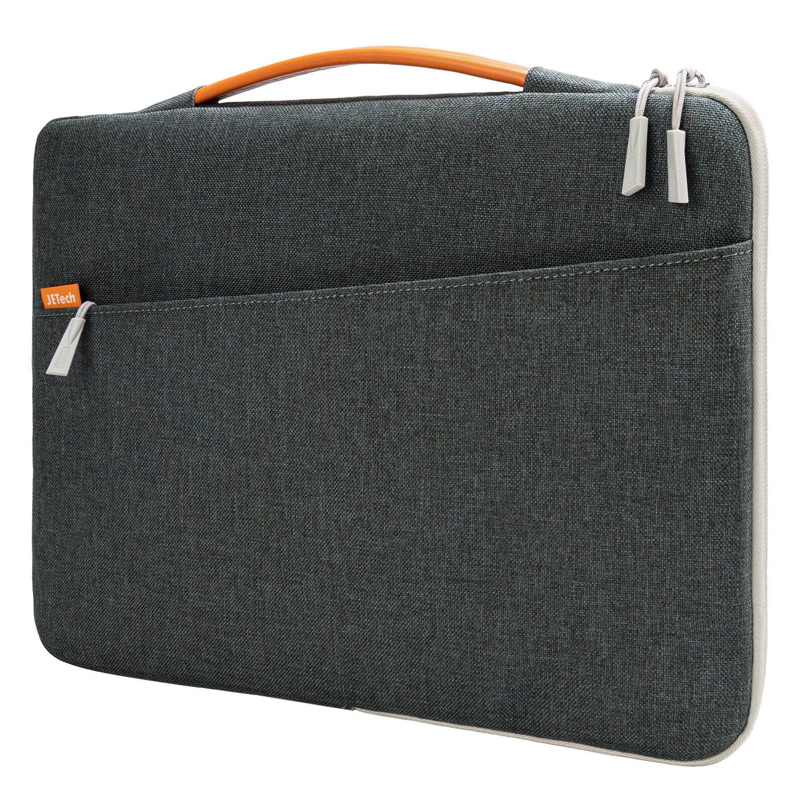 JETech Laptop Sleeve for 16-Inch MacBook Pro (M1/M2/M3/M4/M5)/16 Inch Notebook