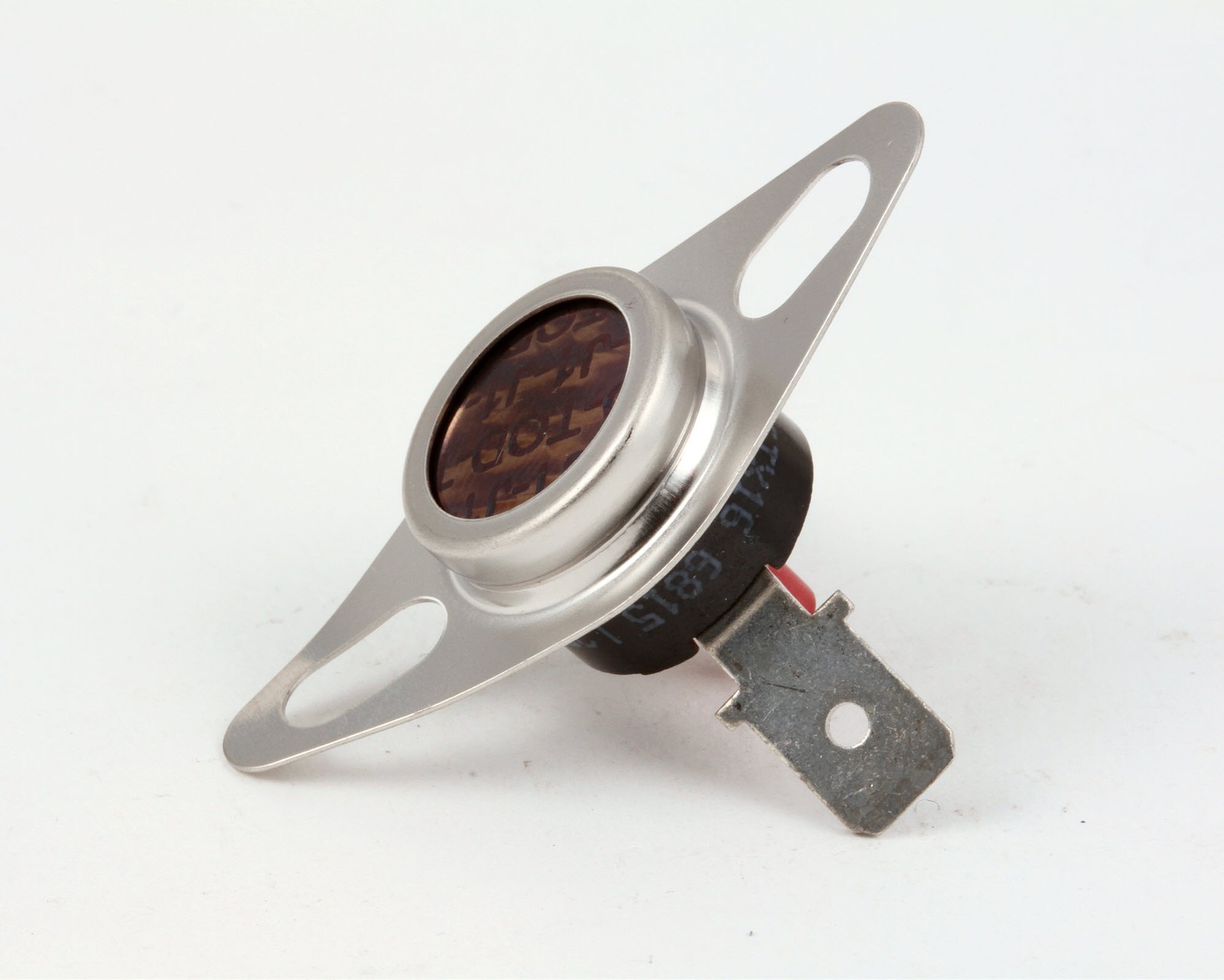 ROLLOUT SWITCH, RED ID COLOR, ACTUATES A 15M42 - Genuine OEM Replacement Part