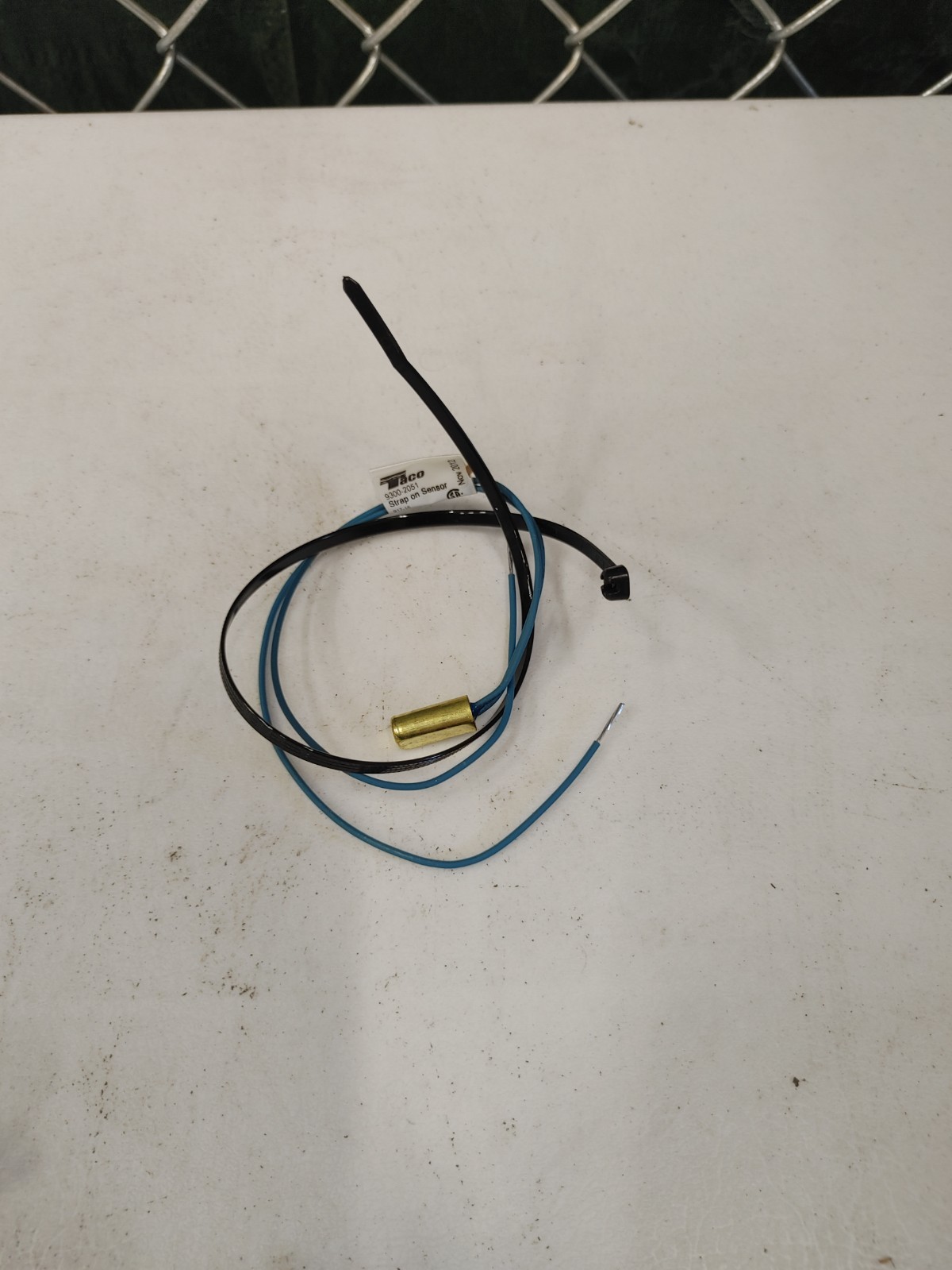 Taco 9300-2052 Outdoor Sensor