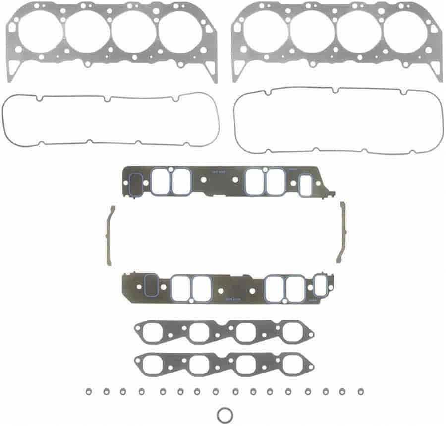Fel-Pro 17207 Marine Head Gasket Set