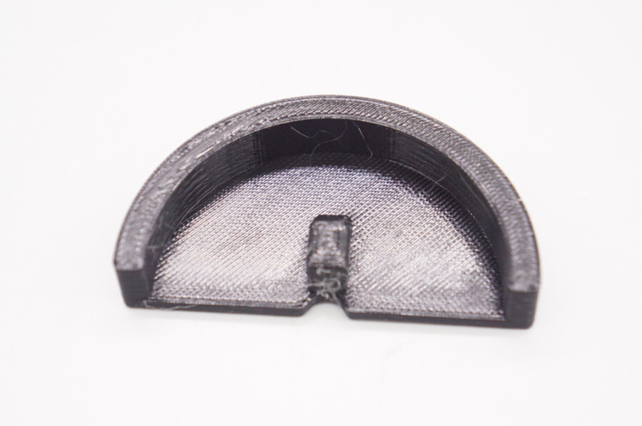 Custom Speedloader Magazine Loader for FN PS90 / P90 Magazine