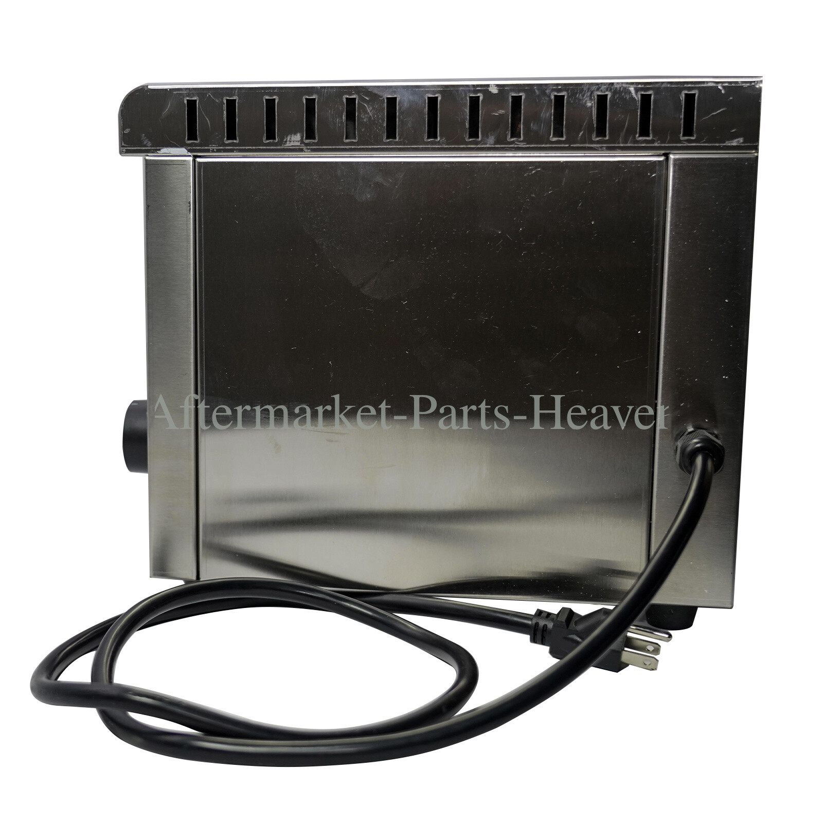 2000W Cheese Melter Cheesemelter Countertop Salamander Broiler Grill 110V NEW