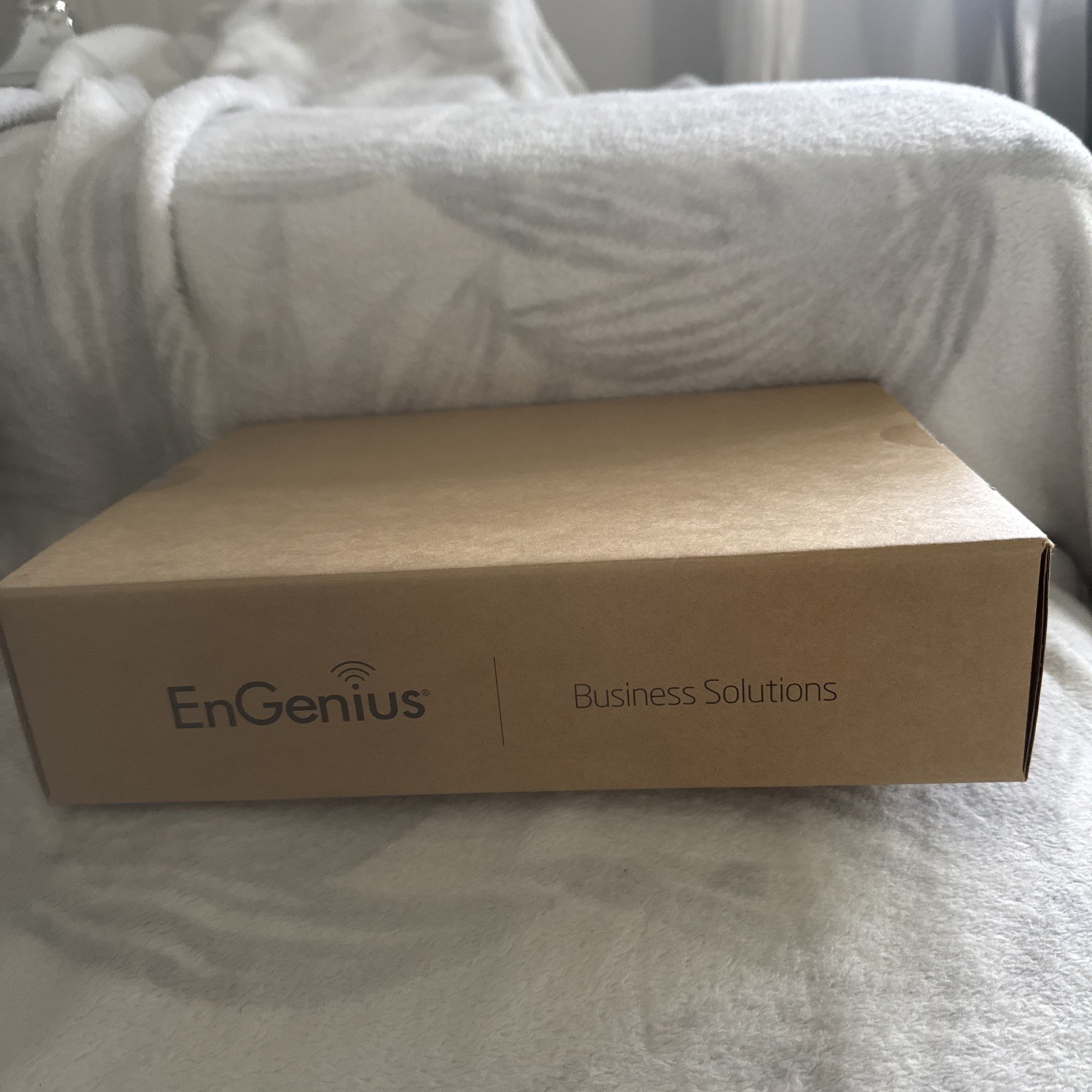 EnGenius EAP1300 Wireless Indoor Access Point - White - NEW