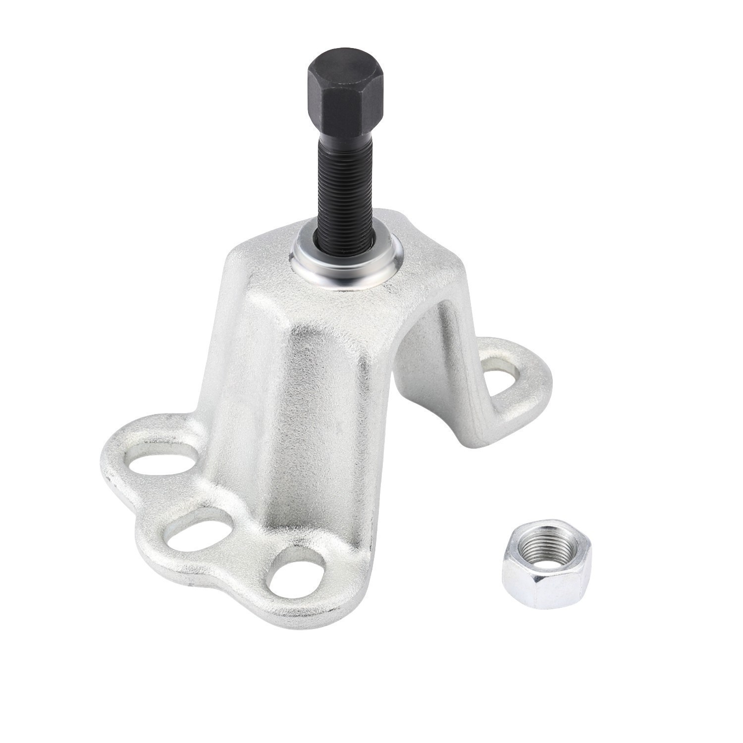 Front Wheel Bearing Hub Axle Puller Installer Remover York Thread Garage Tool