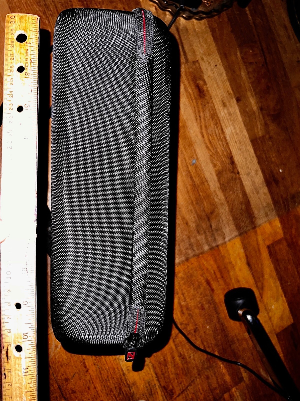 ZADII HARD Carrying Travel CASE Compatible GAMER TYPE OR WHATEVER U LIKE LOOK🙏