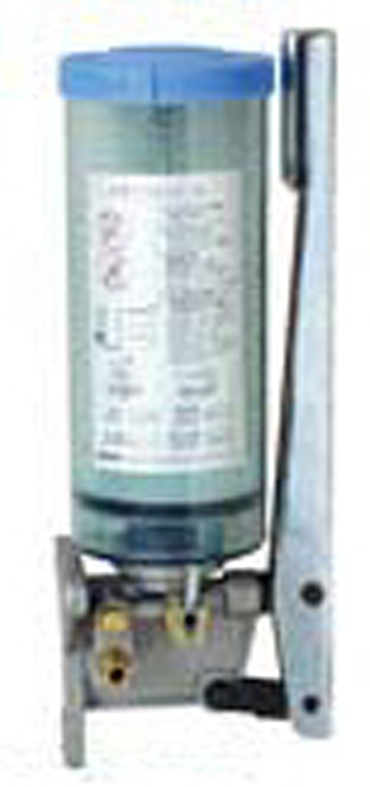 YGL-S Manual Grease Lubricator 800cc