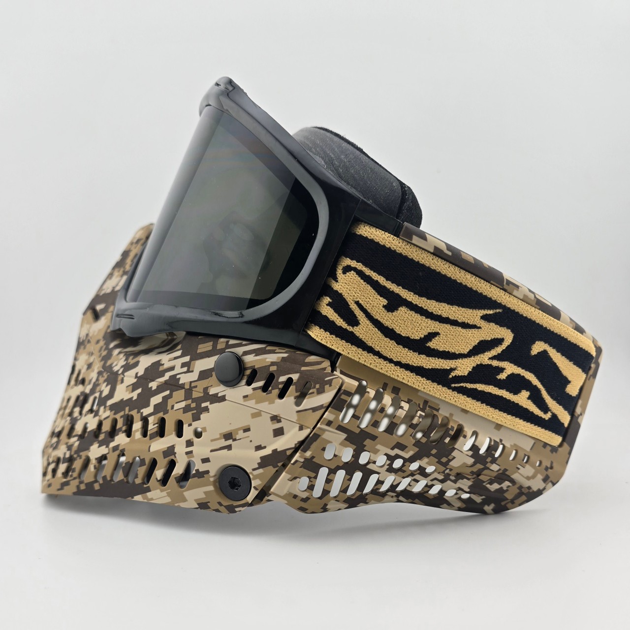 JT Proflex Goggle Custom Build - 151