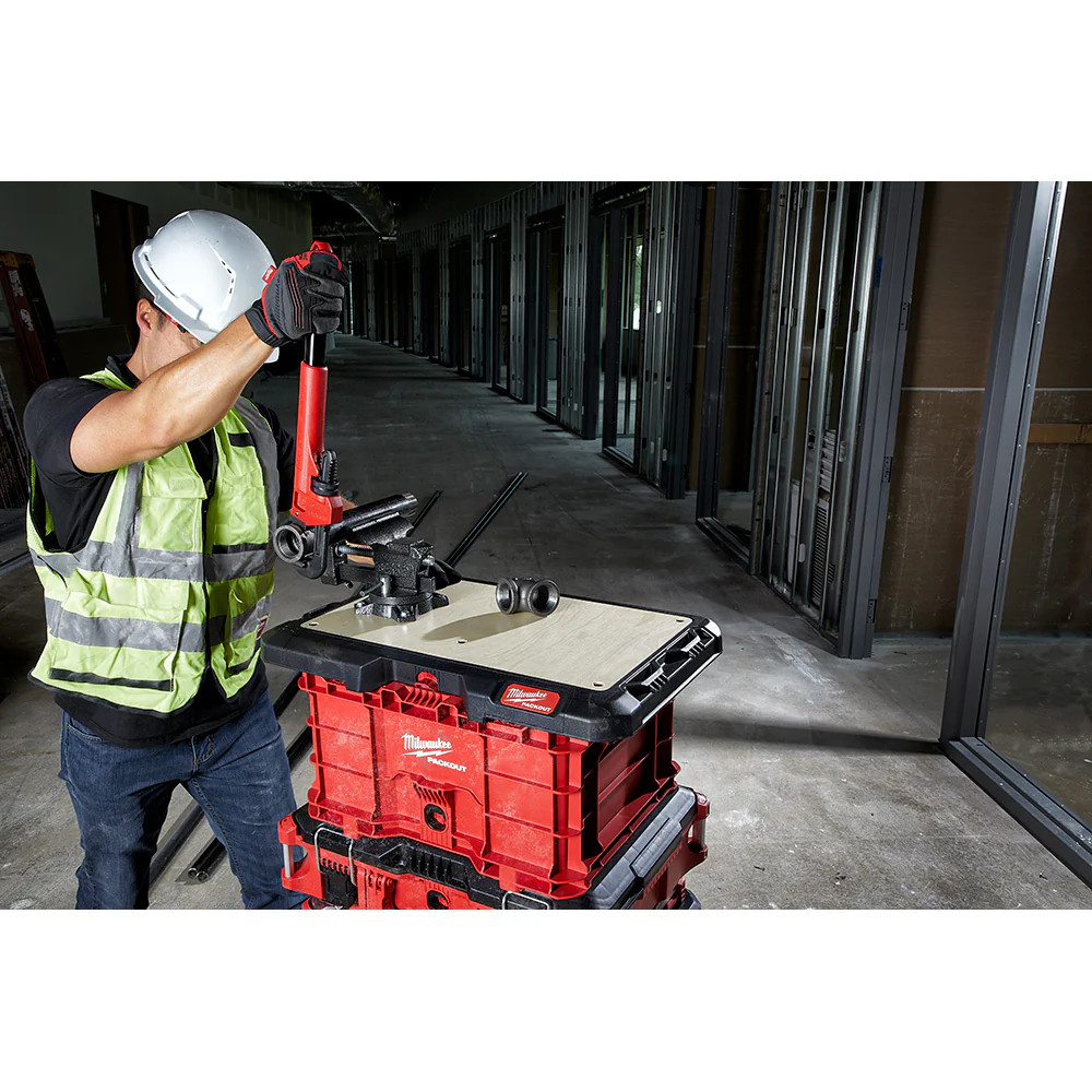 48-22-8488 For Milwaukee PACKOUT Customizable Impact Resistant Durable Work Top