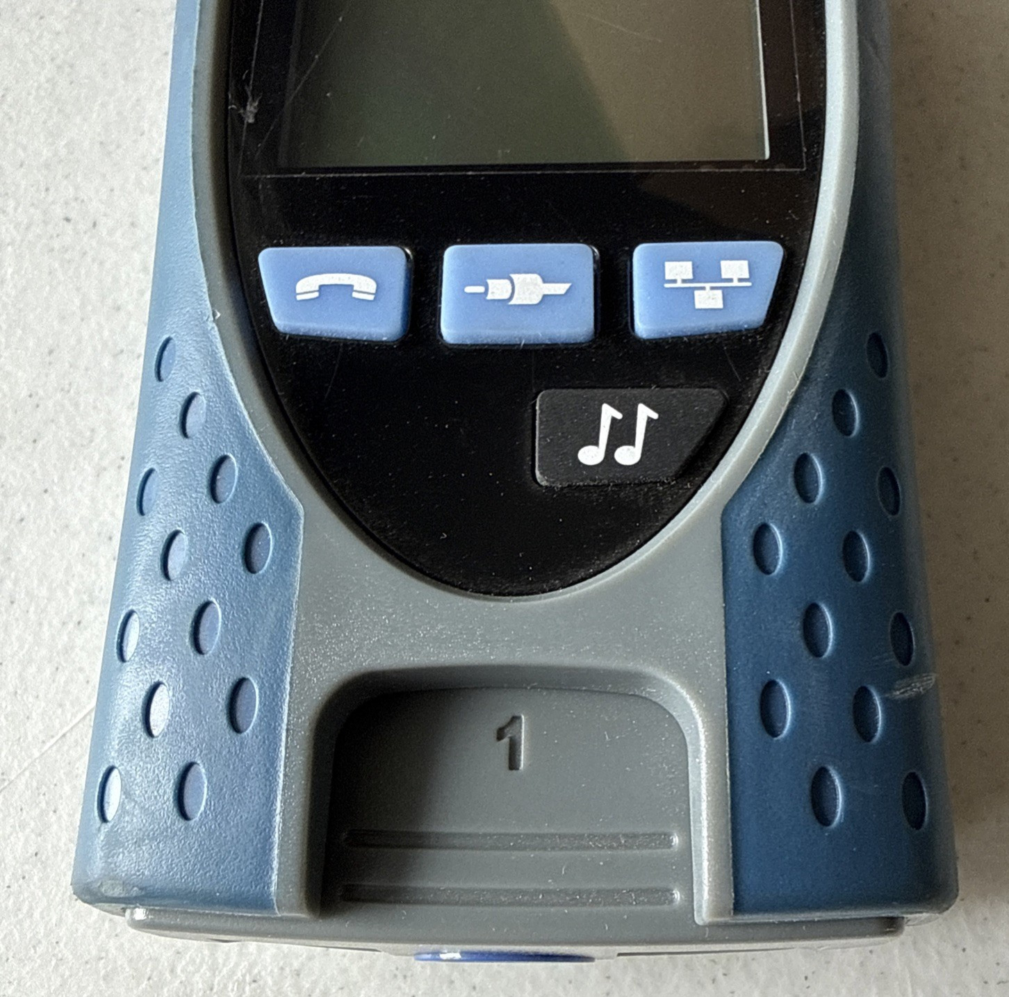 TREND VDV II Series Cable Tester