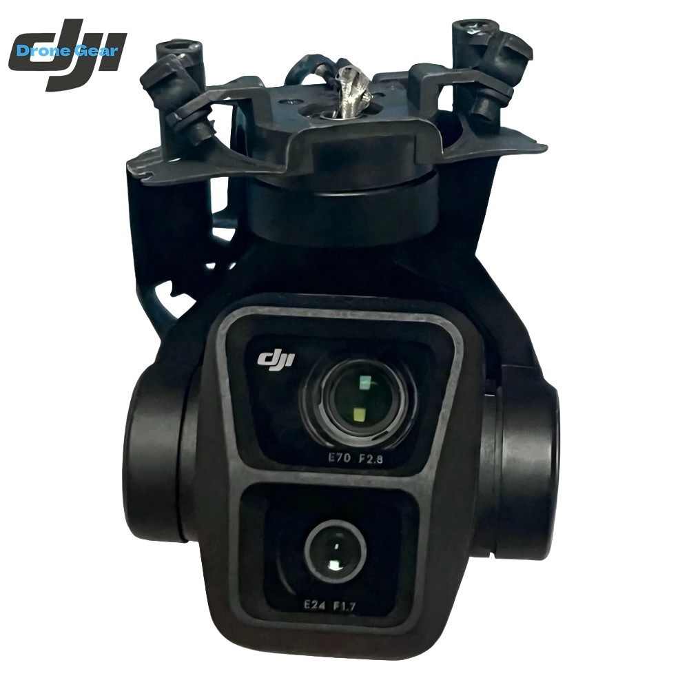 DJI Air 3 48MP/4K 3-axis Gimbal Camera Assembly Parts---95%NEW USA