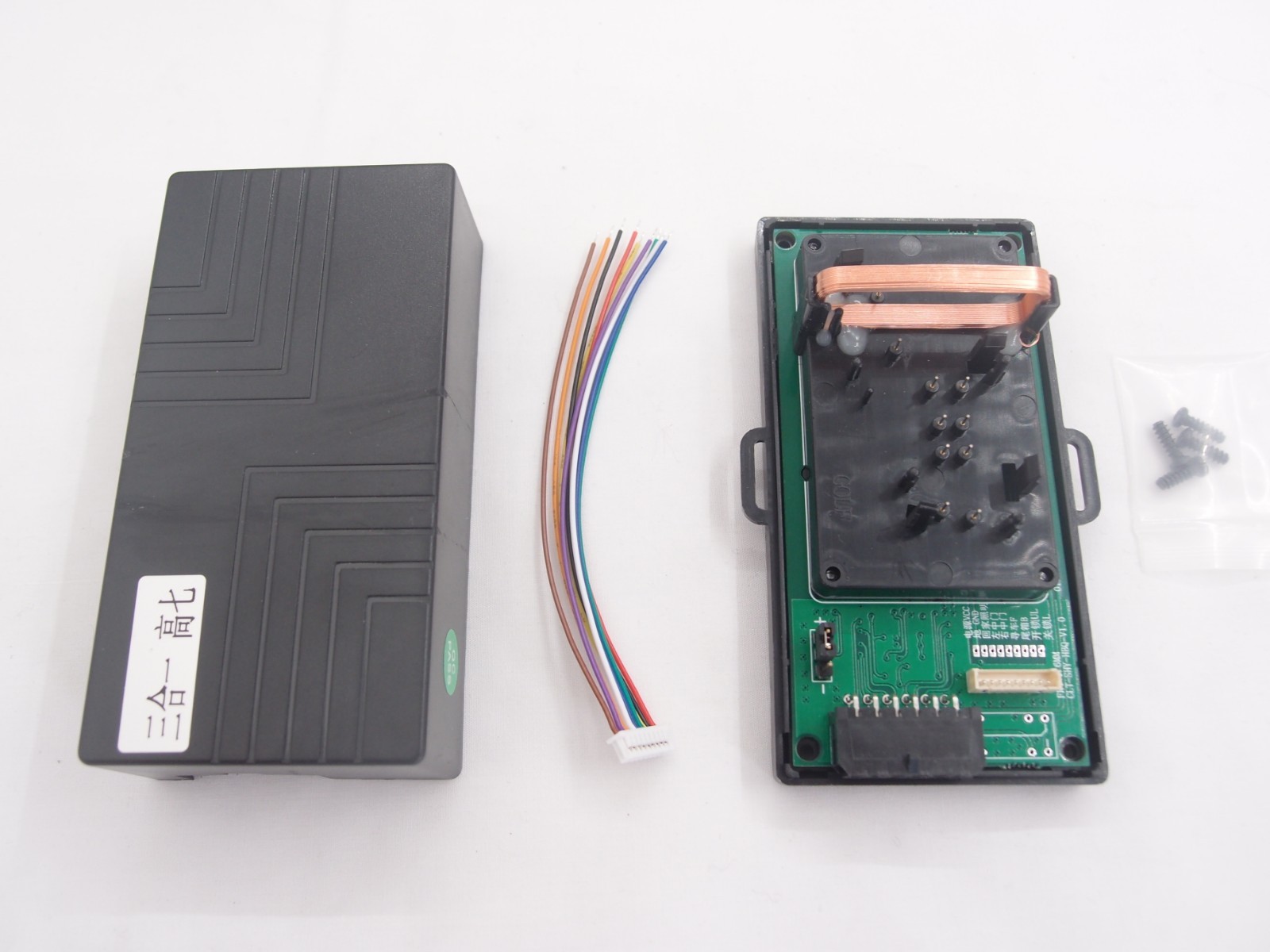 CANBUS Push start remote start for VW GOLF7 ,Keyless Entry,Plug and Play