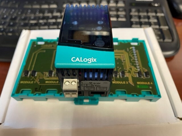 CALogix Base Unit  7C00000400