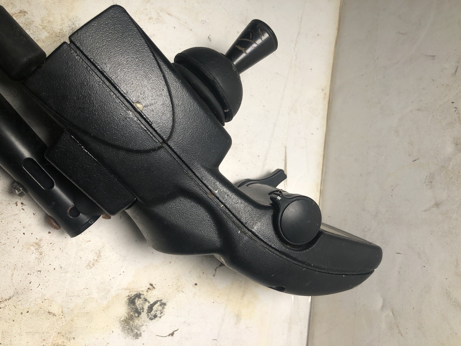 Invacare MK5 MPJ storm TDX 5