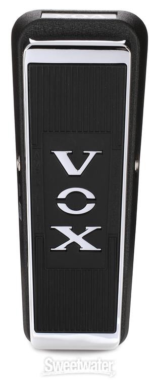 Vox V847-A Classic Reissue Wah Pedal