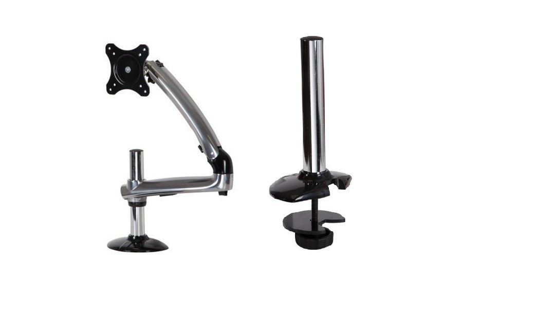 Peerless Mounting Arm For Display 10" To 29" Screen LCT620A-G