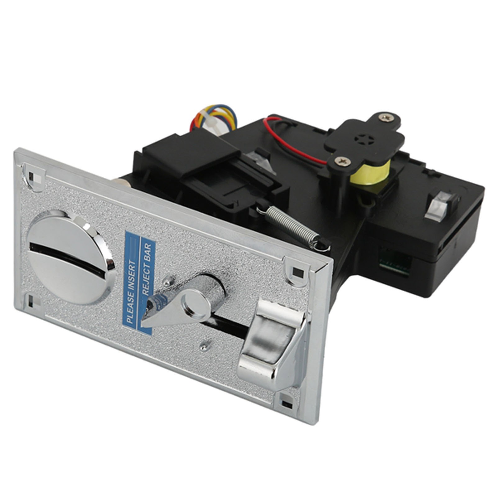 CPU Acceptor Selector Box For Mechanism Vending Machine Mech Gam BEA