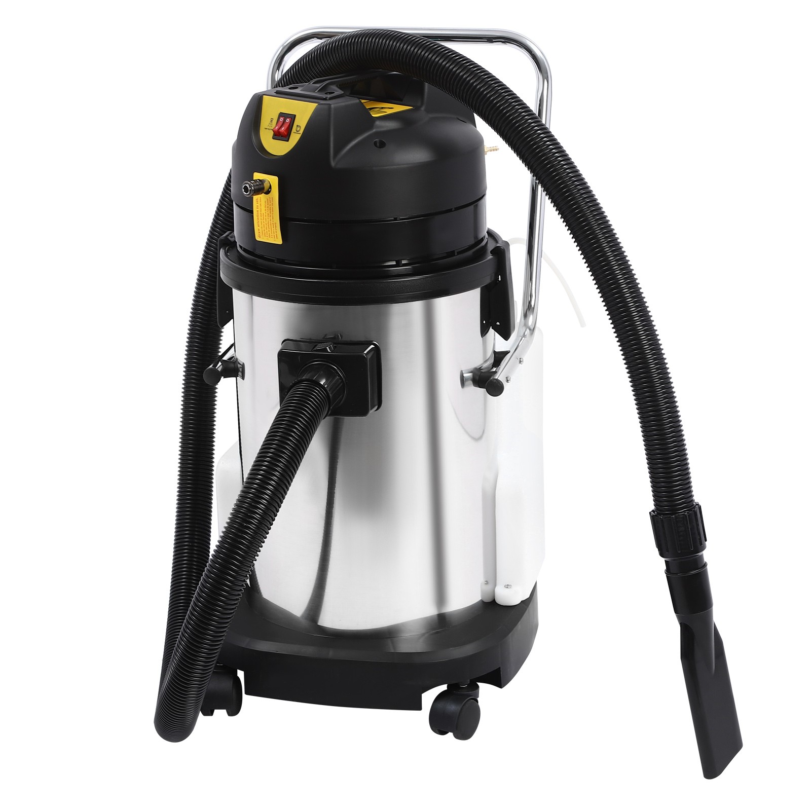Commercial Carpet Cleaner Extractor Household Cleaning Machine Vacuum Washer
