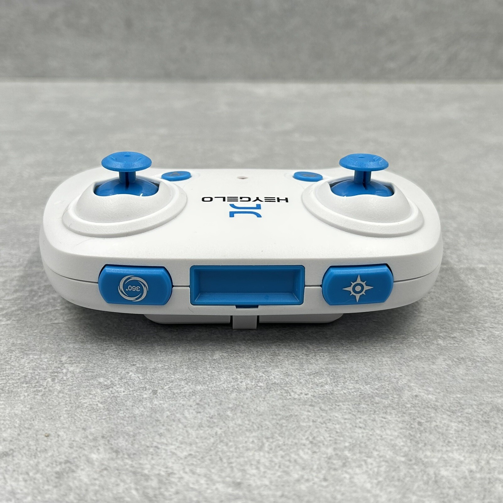Heygelo S60 Remote Control Unit for Kids Drone Replacement