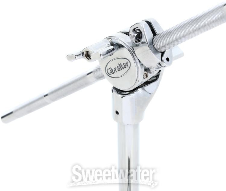 Gibraltar 6709 Double-braced Boom Cymbal Stand