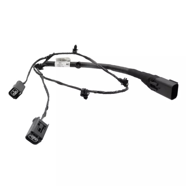 Genuine Ford Parking Aid System Wiring Harness EG1Z-15K868-AA