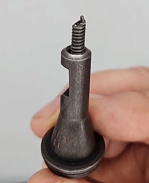 Helicoil 10-24 Thread UNC Prewinder Thread Insert Power Installation Tool 8551-3